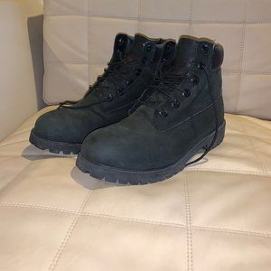 Timberland Women's 6-inch Premium Waterproof Boot